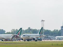 Alitalia, sindacati: «Ita vuole mano libera sul contratto, governo intervenga»
