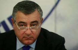 Riesame: no a revoca dei domiciliari per Luigi Cesaro