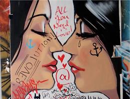 Matrimoni gay, <br>in Irlanda <br>vincono i sì