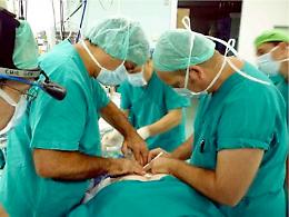 Siena, due trapianti di cuore e doppio polmone in 24 ore