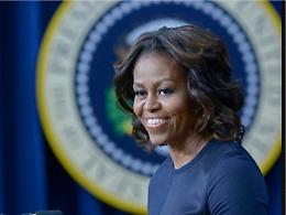 L'Isis attacca <br>la first lady: «Michelle Obama una prostituta»