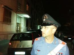 San Govanni a Teduccio, strage della follia: uccide moglie e figlio 17enne, poi si ammazza