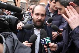 Orfini:«Non farò il vicesindaco a Roma»