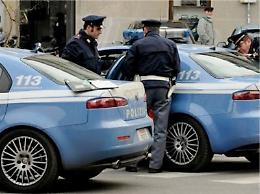 Corruzione, magistrato <br>in manette