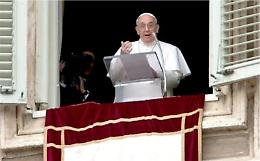 Il Papa: lo stile dei cristiani è l'umiltà
