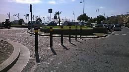 Ztl di via Napoli, la svolta: sarà a fasce orarie