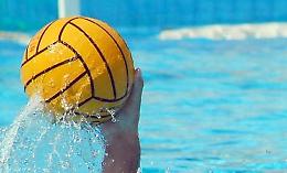Pallanuoto, accolto il ricorso della Rari Nantes
