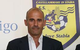 Lega Pro, Juve Stabia <br> in trasferta a Reggio Calabria 