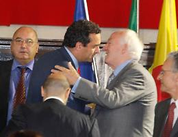 Intervista con Pasquino, commissario a Bagnoli: lo deve fare il sindaco