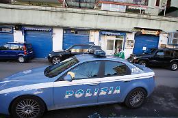Mercato, spacciatrice a 63 anni: parola d'ordine «we we»