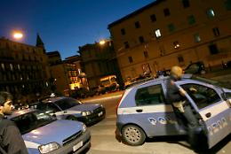 Caivano, spaccio nel rione Iacp: tre arresti