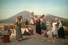 Emozioni al museo: "Pompei e l'Europa"