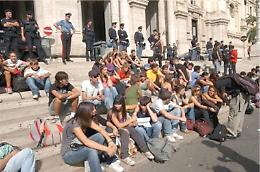 Riforma scuola, il Governo convoca i sindacati
