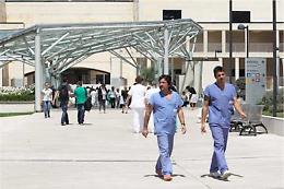 Uno su 10 rinuncia alle cure, colpa di costi <br>e attese