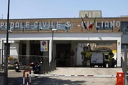 Aggredito da sconosciuti, finisce in ospedale
