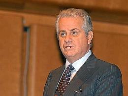 Scorta a Biagi, Scajola e De Gennaro indagati