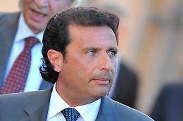 Il Riesame: «No all'arresto di Schettino»