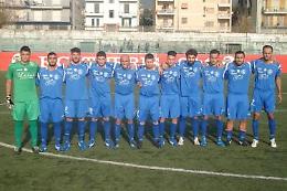 Virtus Volla, pesante ko in Coppa