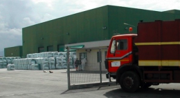 Furto all'impianto Stir di Giugliano, due arresti