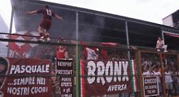 Aversa, Miniero è il nuovo profilo per la società