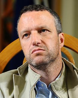 Regionali, Tosi: «Mi candido governatore in Veneto»