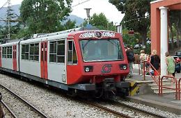 Pomigliano: sul treno senza biglietto, rompono un vetro