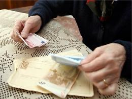 Truffano un'anziana: arrestati. Avevano 1.100 nomi di donne da raggirare