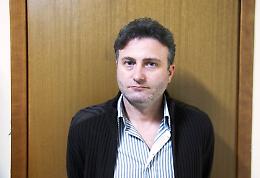 Casalesi, si pente il boss Panaro