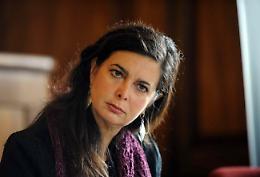 Boldrini: la camorra non dà nulla, toglie soltanto