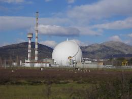 La centrale nucleare del Garigliano apre le porte ai cittadini