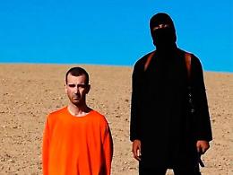 Identificato il boia britannico dell'Isis