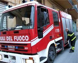 Torre del Greco, panico sulla circumvallazione