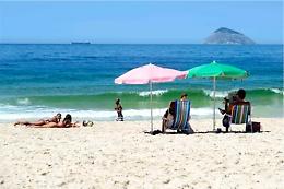 Vacanze low cost, oltre 4 milioni partono a giugno