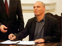 Ecco chi è Varoufakis, il falco anti-austerity