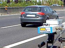 Autovelox senza revisione? La multa è irregolare