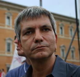 Regionali, Vendola: «Sel mai con De Luca»