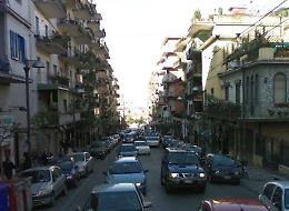 Portici, migliora <br>la qualità dell'aria