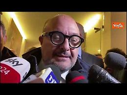 Sangiuliano: «Il San Carlo di Napoli è un'istituzione culturale europea»