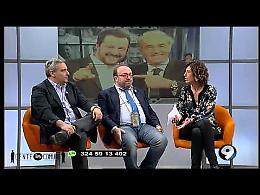 Il sindaco replica in Tv all'inchiesta del Roma
