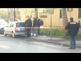 Agguato a San Giovanni, spari tra i bambini: un morto e un ferito