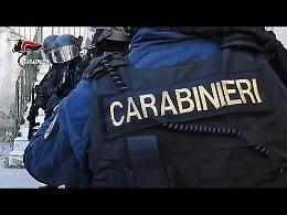 Duplice omicidio nella prima faida di Scampia, quattro arresti