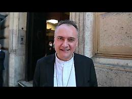 Sorella economia, confronto sull'enciclica Fratelli Tutti