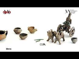 "Gli Etruschi e il MANN", da lunedì 16 marzo a Napoli