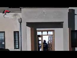 Catturato in Albania broker del narcotraffico latitante