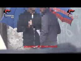 Napoli, favoreggiamento immigrazione clandestina: 14 arresti