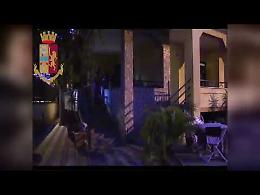 Arrestato a Caserta un pericoloso latitante romeno