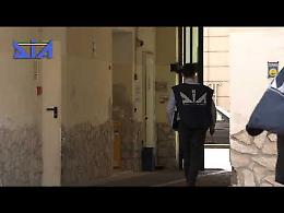 Camorra: blitz della Dia contro il clan Mallardo, 25 arresti
