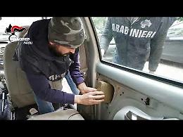 Camorra, traffico di droga dal Marocco: arrestati 29 narcos dei clan