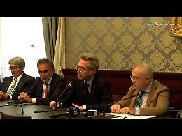 Trasporti, ecco il piano per i grandi eventi 