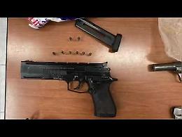 Estorsioni e droga, eseguite 11 misure nel Napoletano